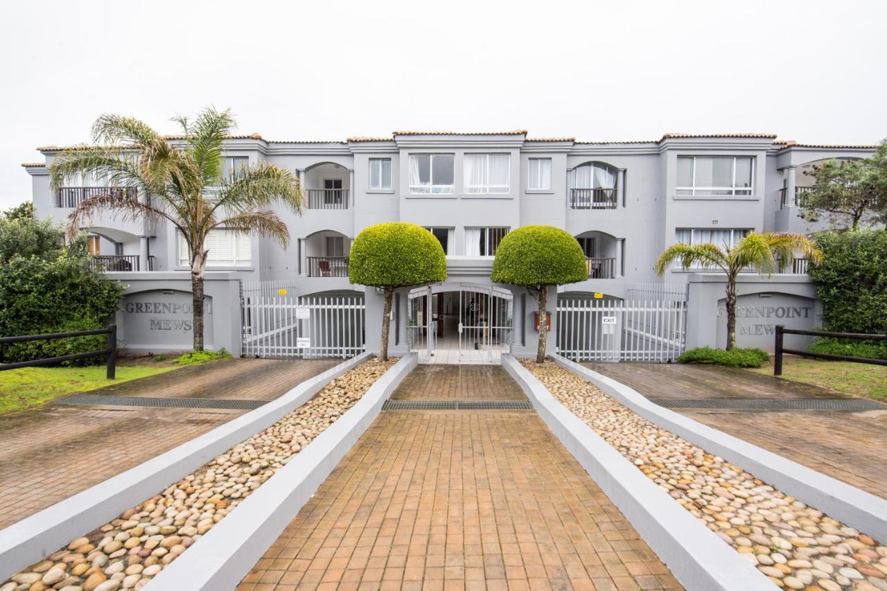 Greenpoint Mews 17, Plettenberg Bay Kültér fotó