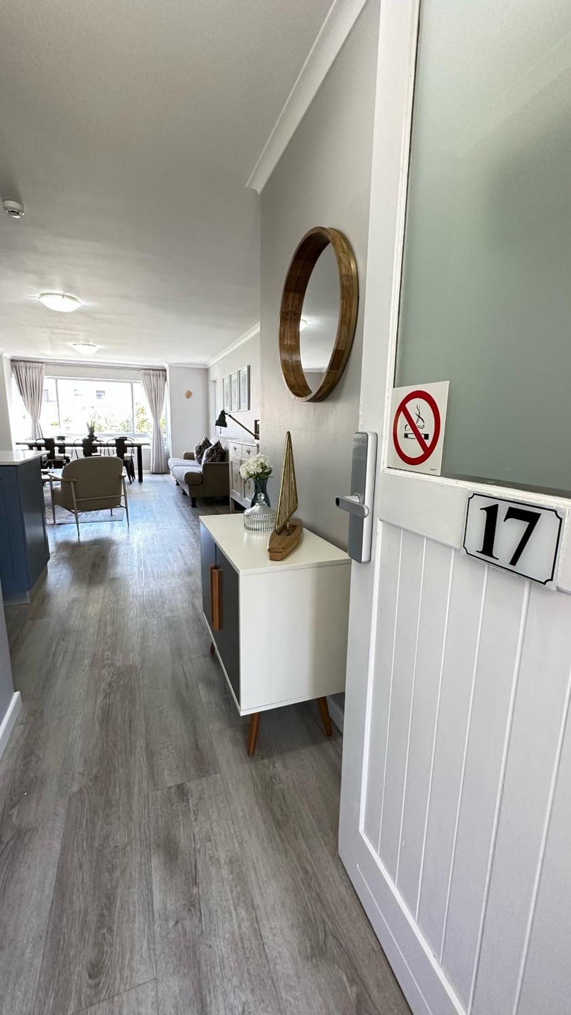 Greenpoint Mews 17, Plettenberg Bay Kültér fotó