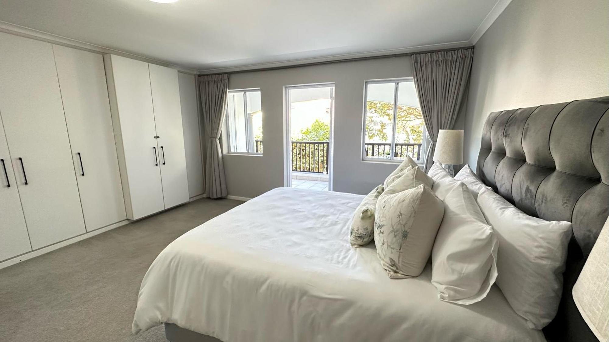 Greenpoint Mews 17, Plettenberg Bay Apartman Kültér fotó